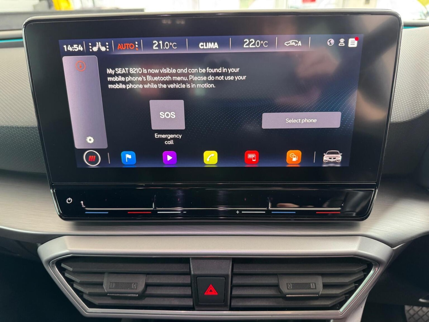 Used SEAT Leon 2021 for sale - 77851241: Photo 38