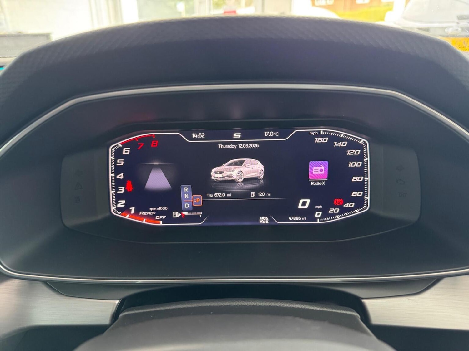 Used SEAT Leon 2021 for sale - 77851241: Photo 39