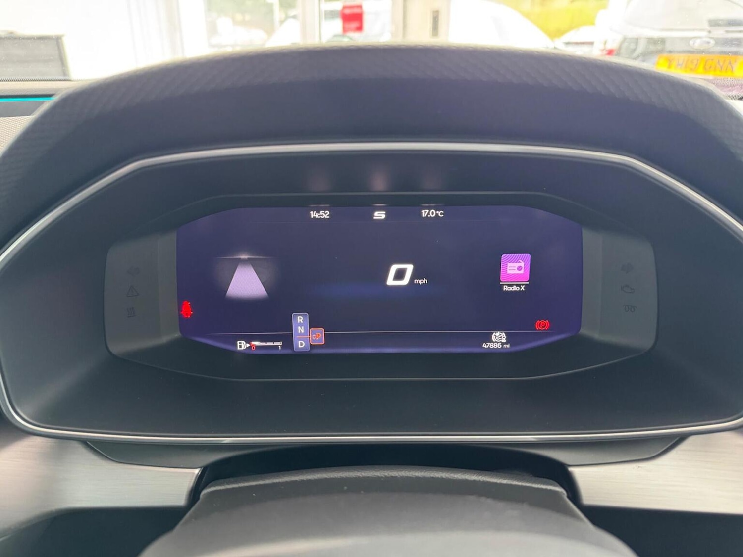 Used SEAT Leon 2021 for sale - 77851241: Photo 40