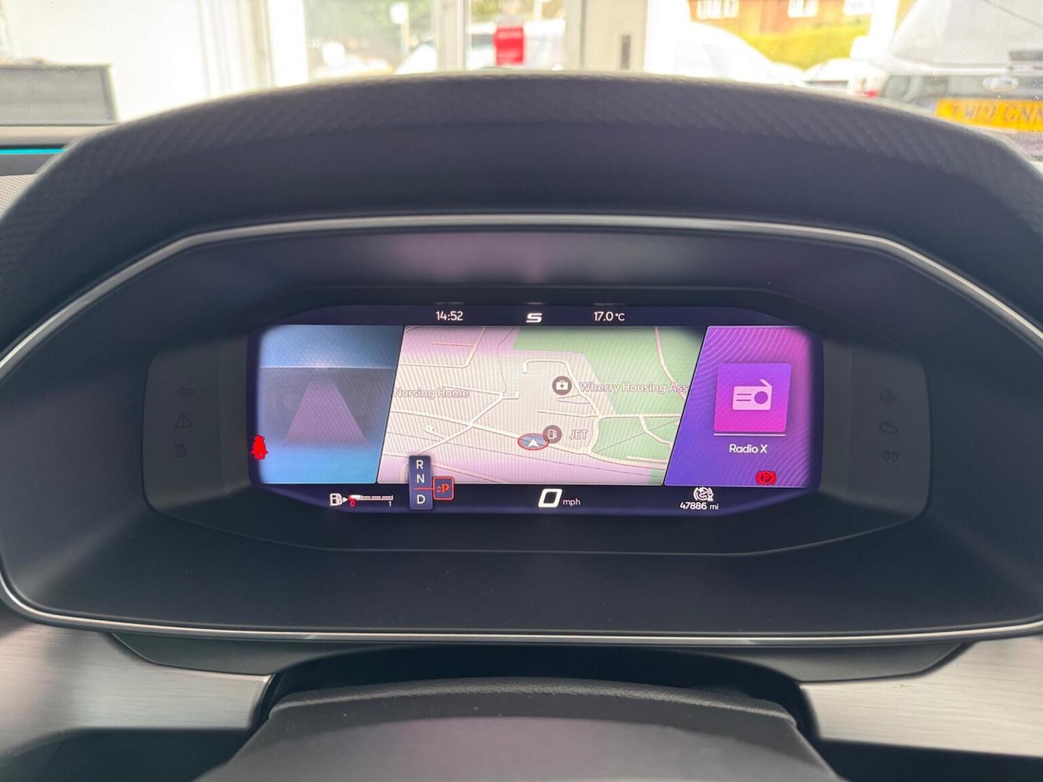 Used SEAT Leon 2021 for sale - 77851241: Photo 41