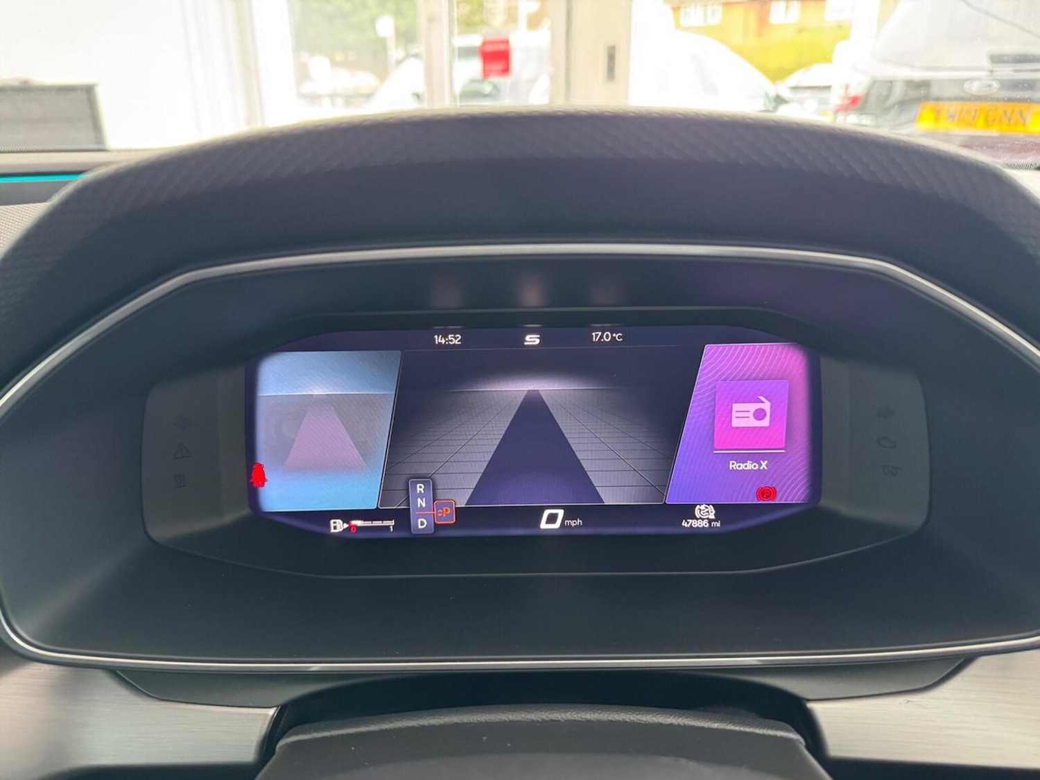 Used SEAT Leon 2021 for sale - 77851241: Photo 42