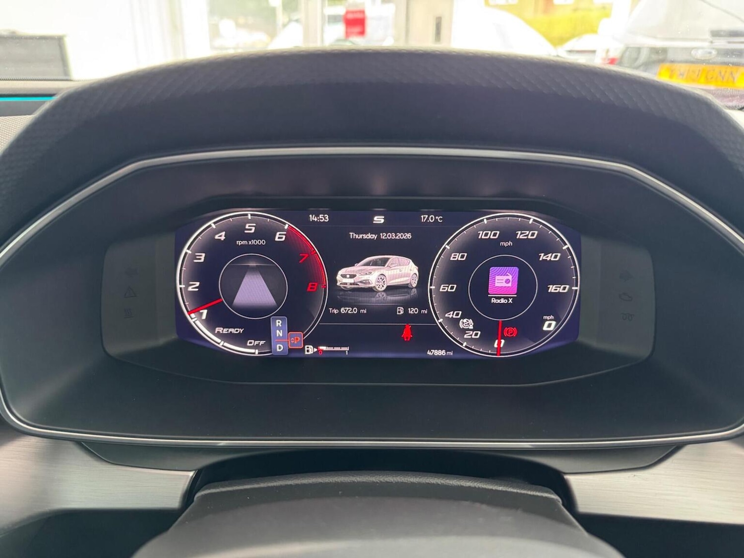 Used SEAT Leon 2021 for sale - 77851241: Photo 43