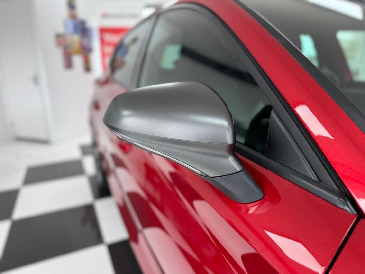 Used SEAT Leon 2021 for sale - 77851241: Photo 45