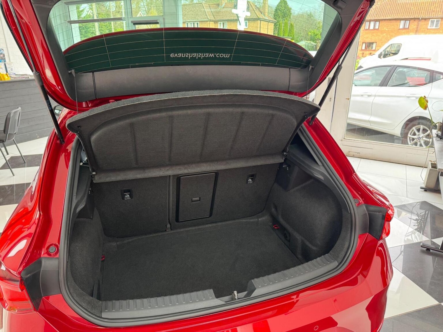 Used SEAT Leon 2021 for sale - 77851241: Photo 46