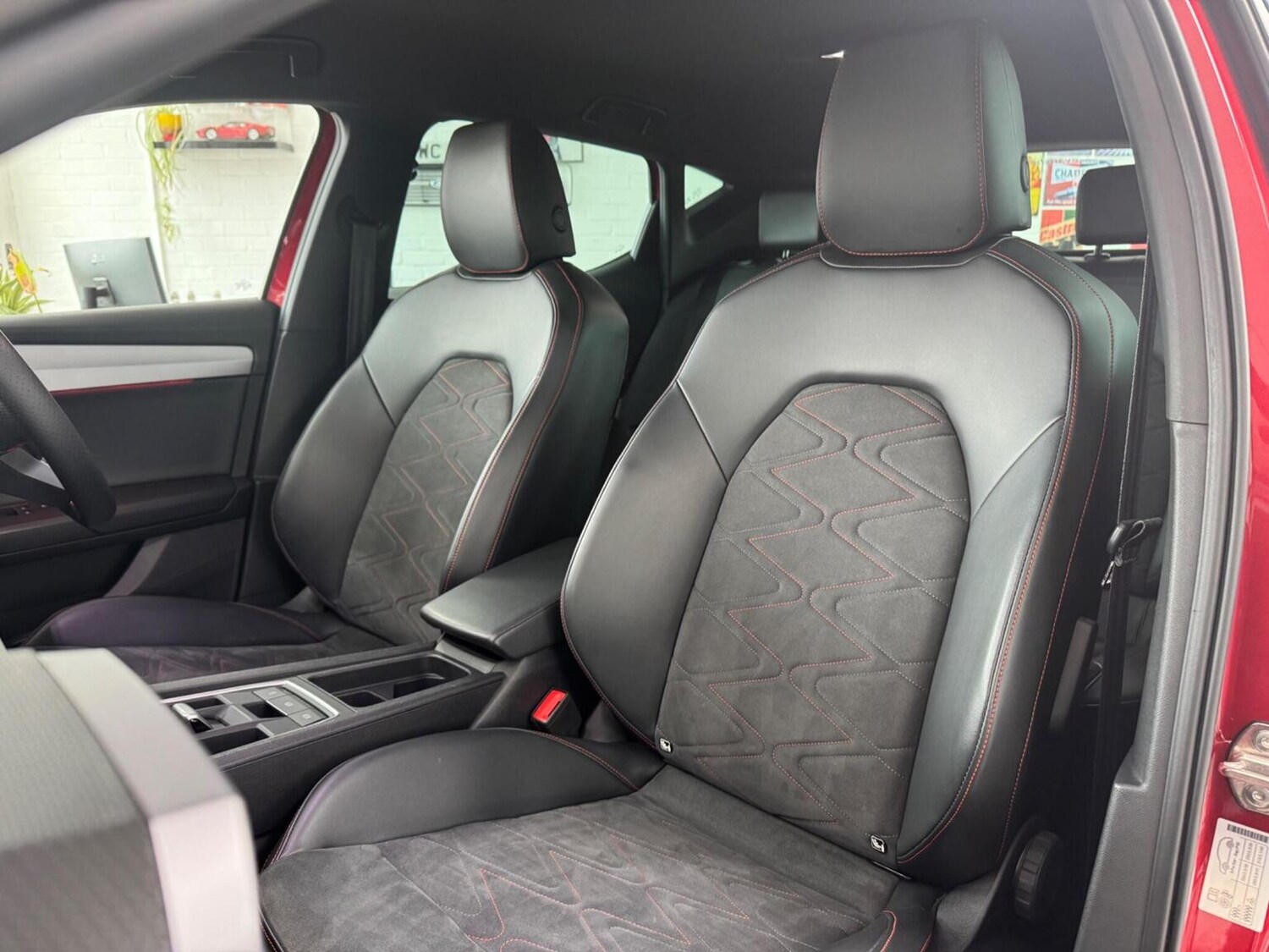 Used SEAT Leon 2021 for sale - 77851241: Photo 47