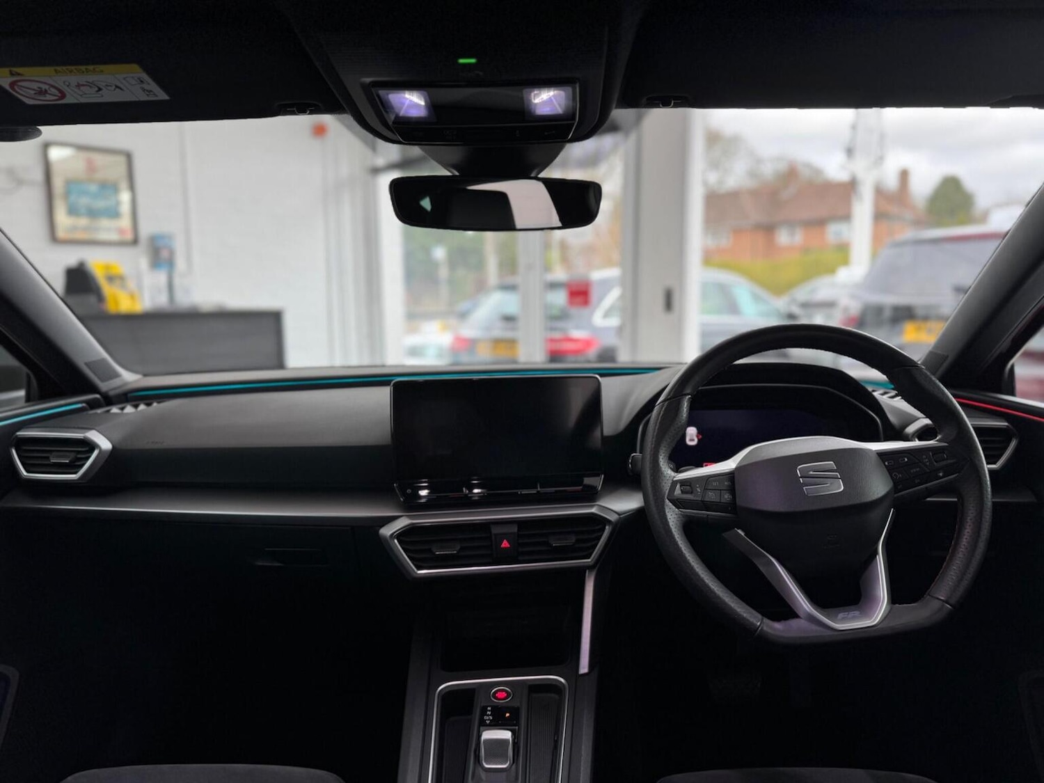 Used SEAT Leon 2021 for sale - 77851241: Photo 50