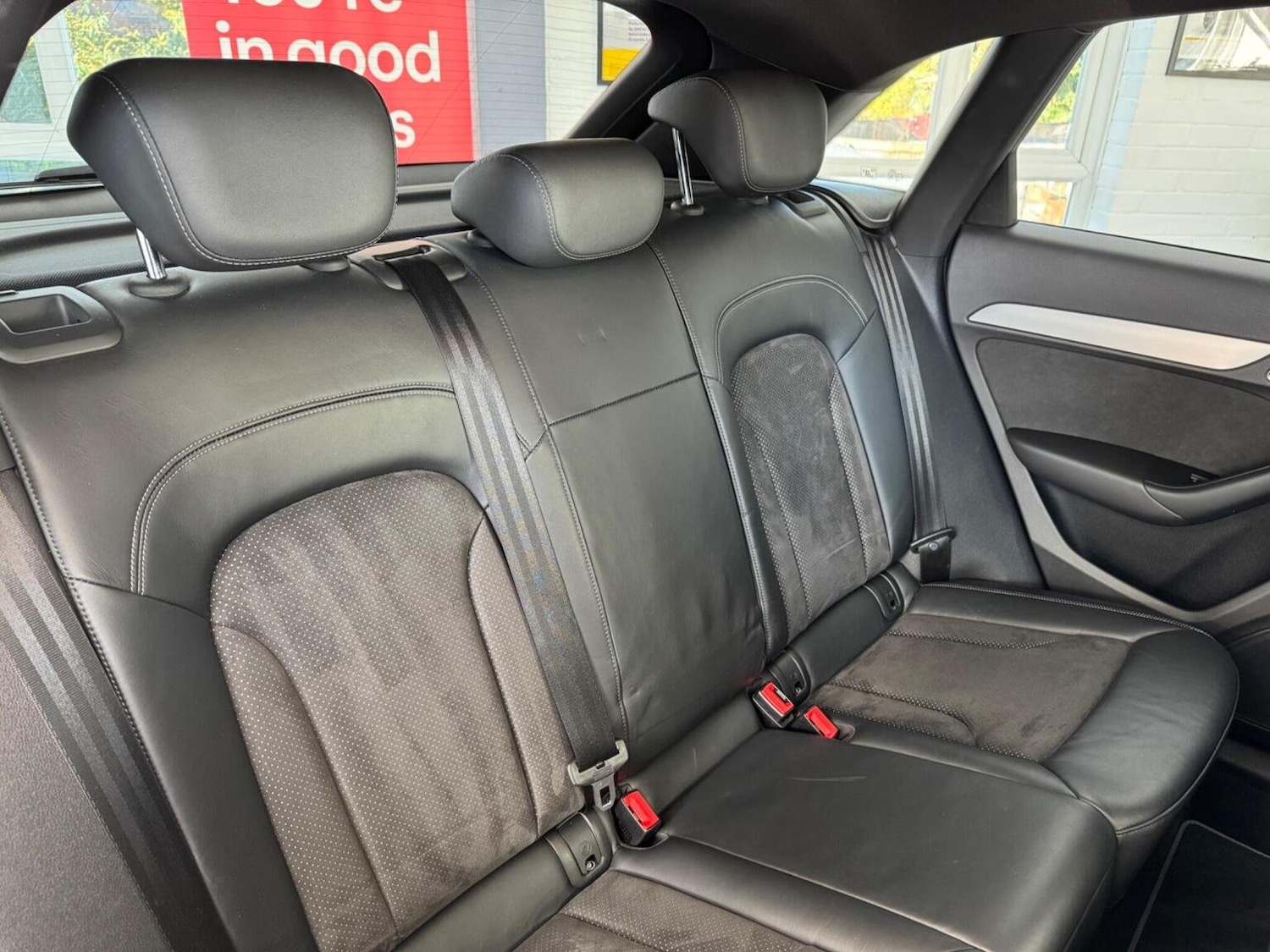 Used Audi Q3 2014 for sale - 76369277: Photo 16