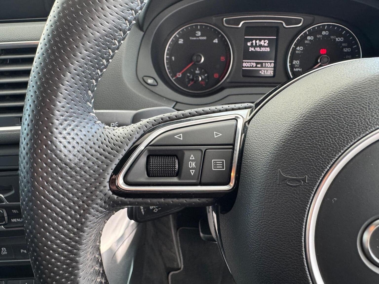 Used Audi Q3 2014 for sale - 76369277: Photo 19