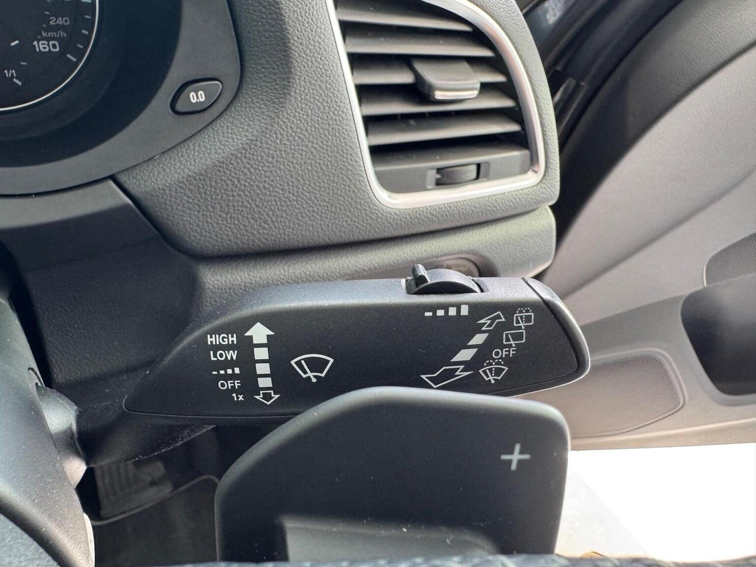 Used Audi Q3 2014 for sale - 76369277: Photo 21