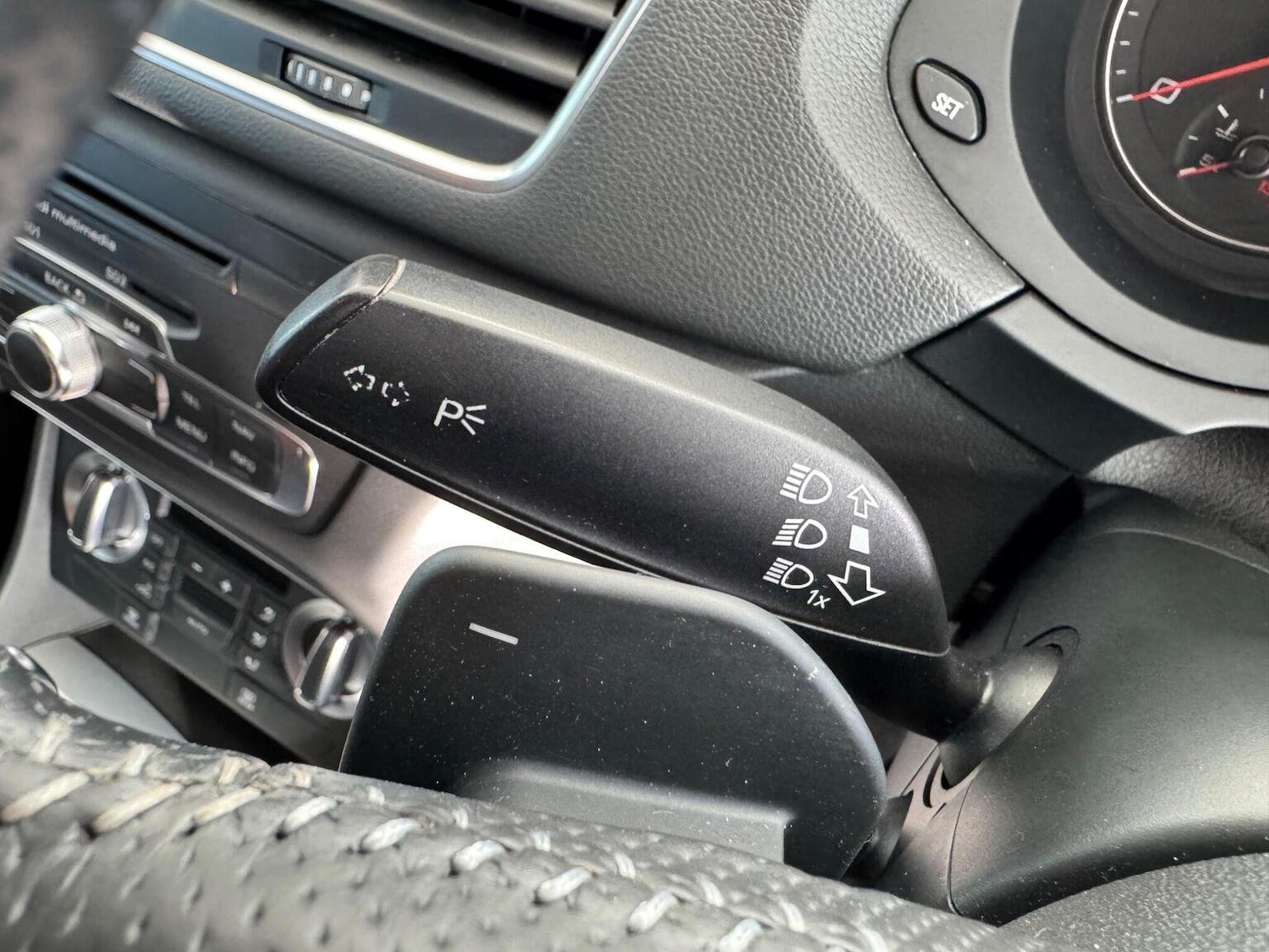 Used Audi Q3 2014 for sale - 76369277: Photo 22