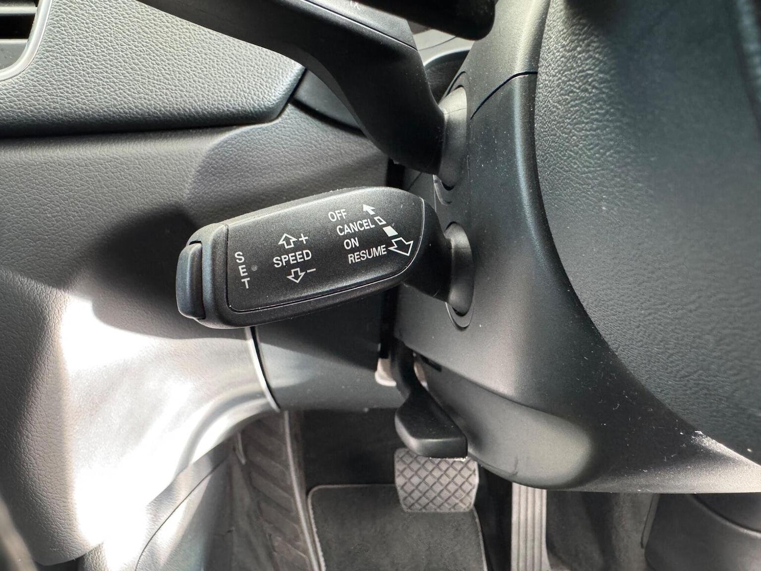 Used Audi Q3 2014 for sale - 76369277: Photo 23