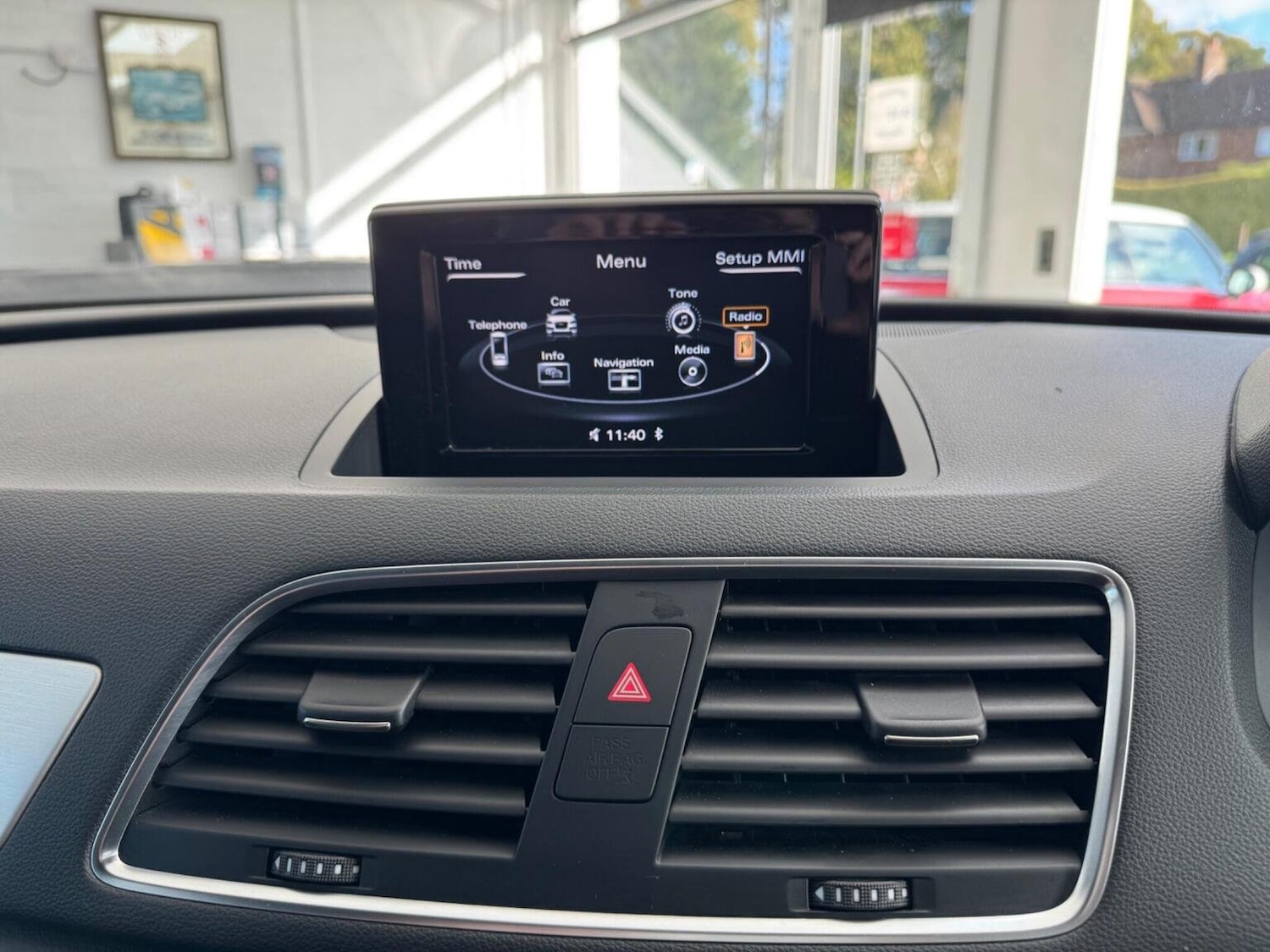 Used Audi Q3 2014 for sale - 76369277: Photo 32