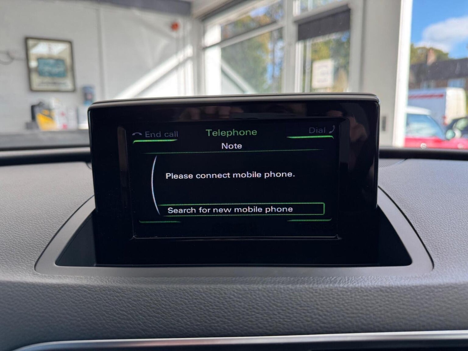 Used Audi Q3 2014 for sale - 76369277: Photo 34