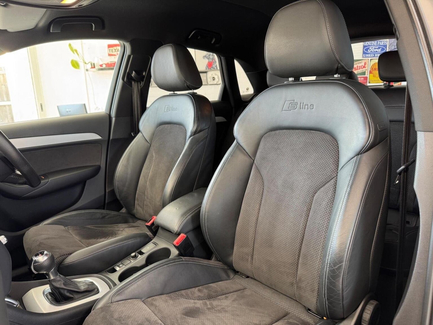 Used Audi Q3 2014 for sale - 76369277: Photo 38