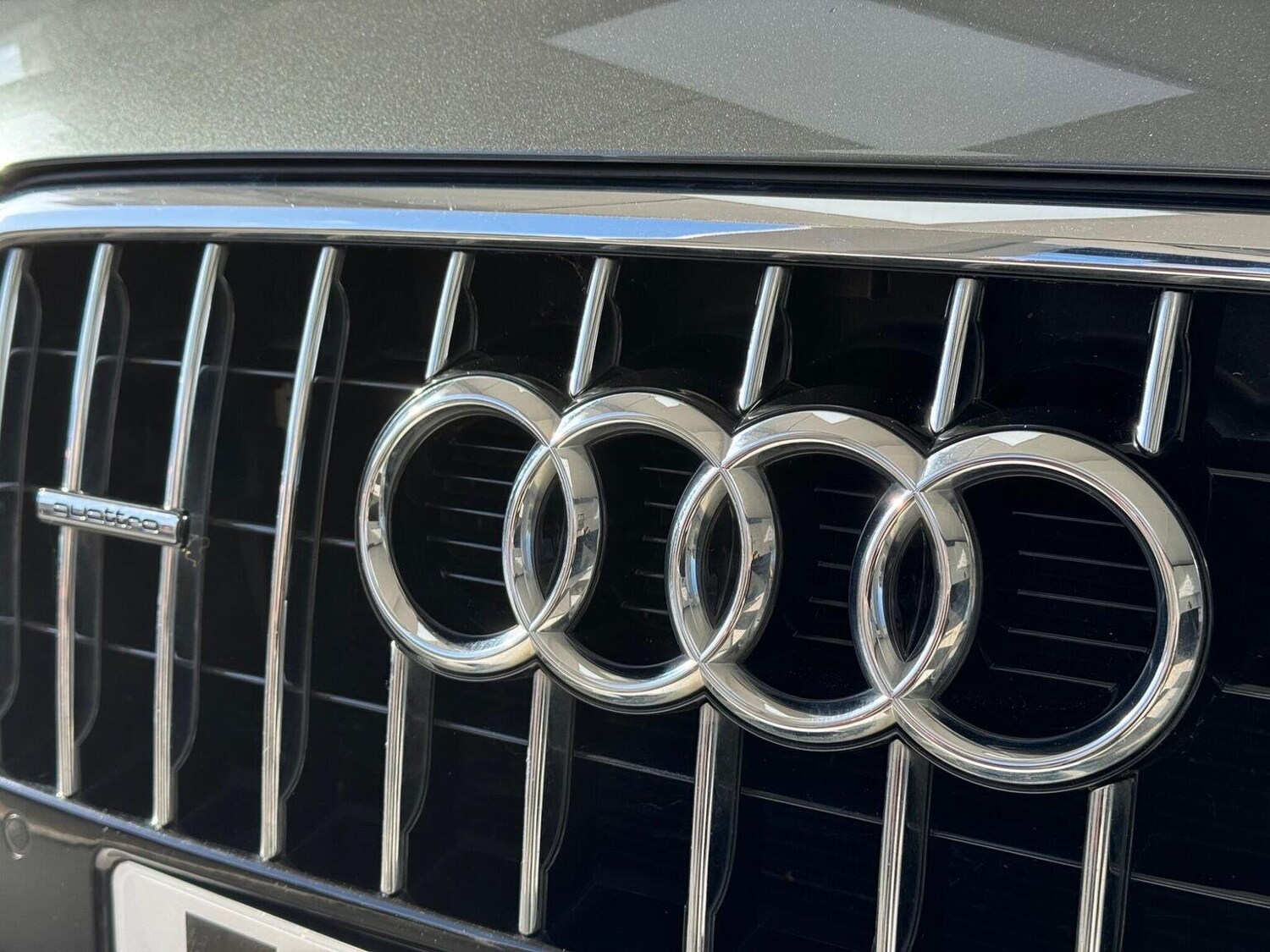 Used Audi Q3 2014 for sale - 76369277: Photo 42