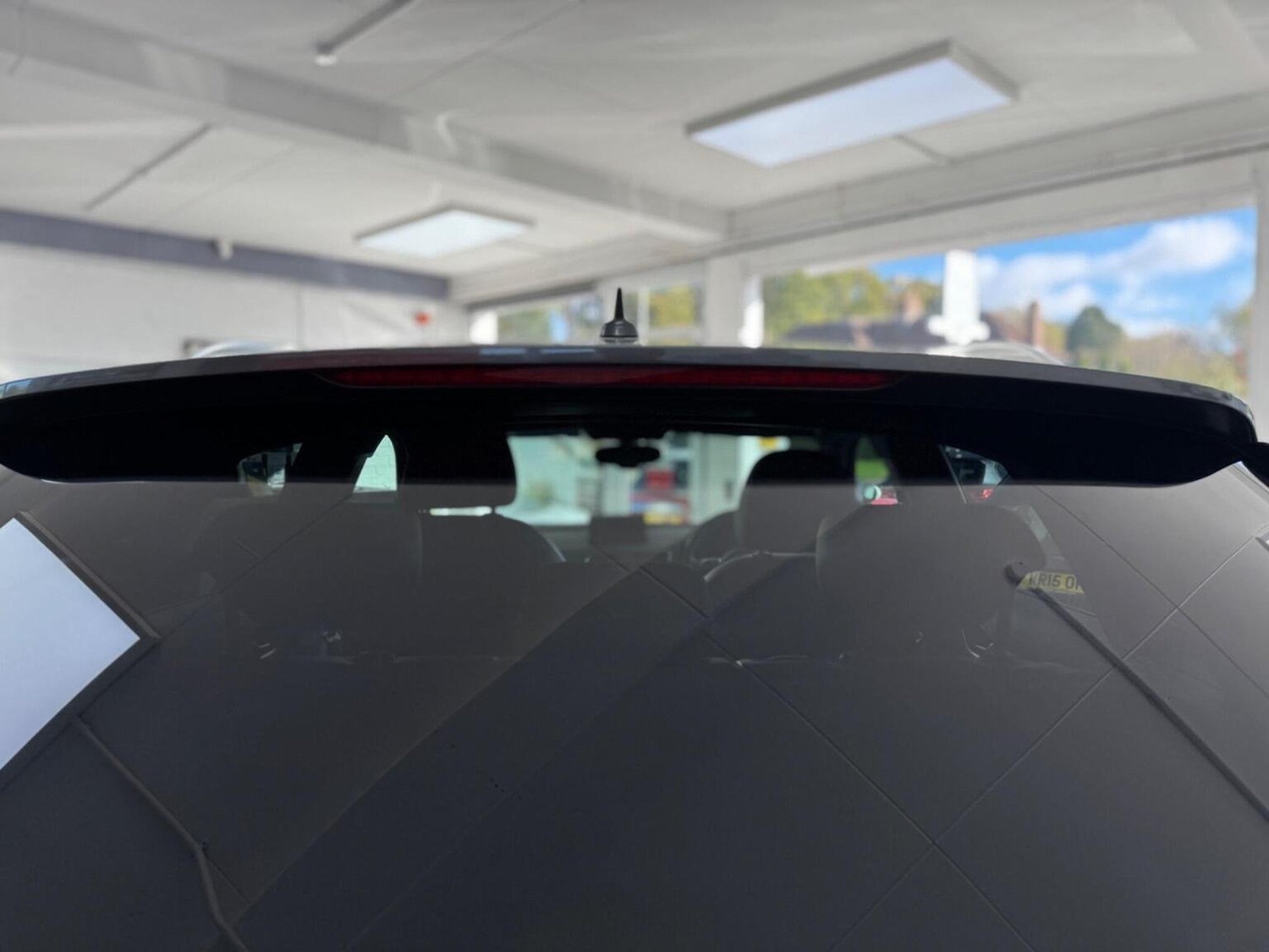 Used Audi Q3 2014 for sale - 76369277: Photo 44