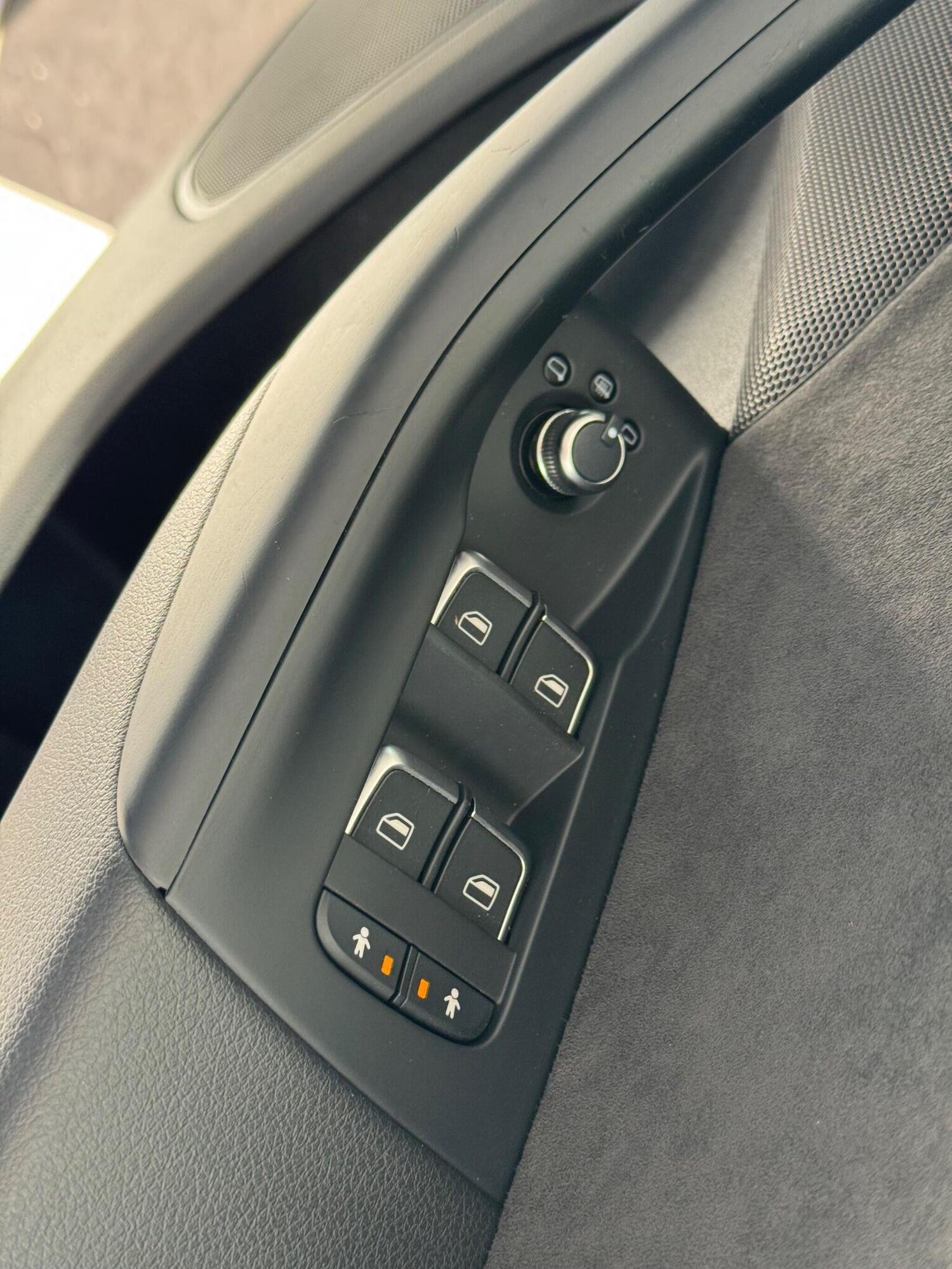 Used Audi Q3 2014 for sale - 76369277: Photo 45