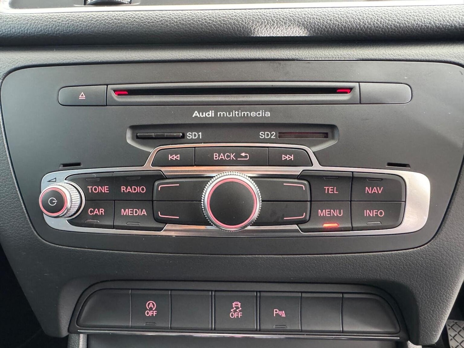 Used Audi Q3 2014 for sale - 76369277: Photo 48