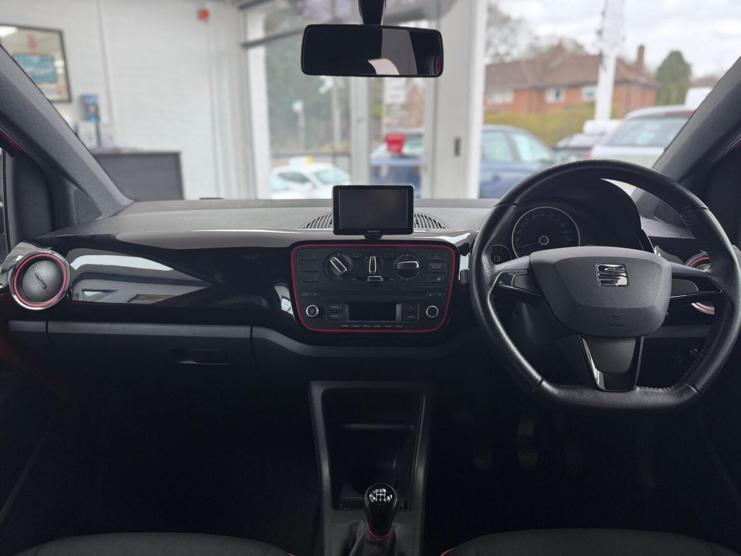 Used SEAT Mii 2016 for sale - 77681684: Photo 12