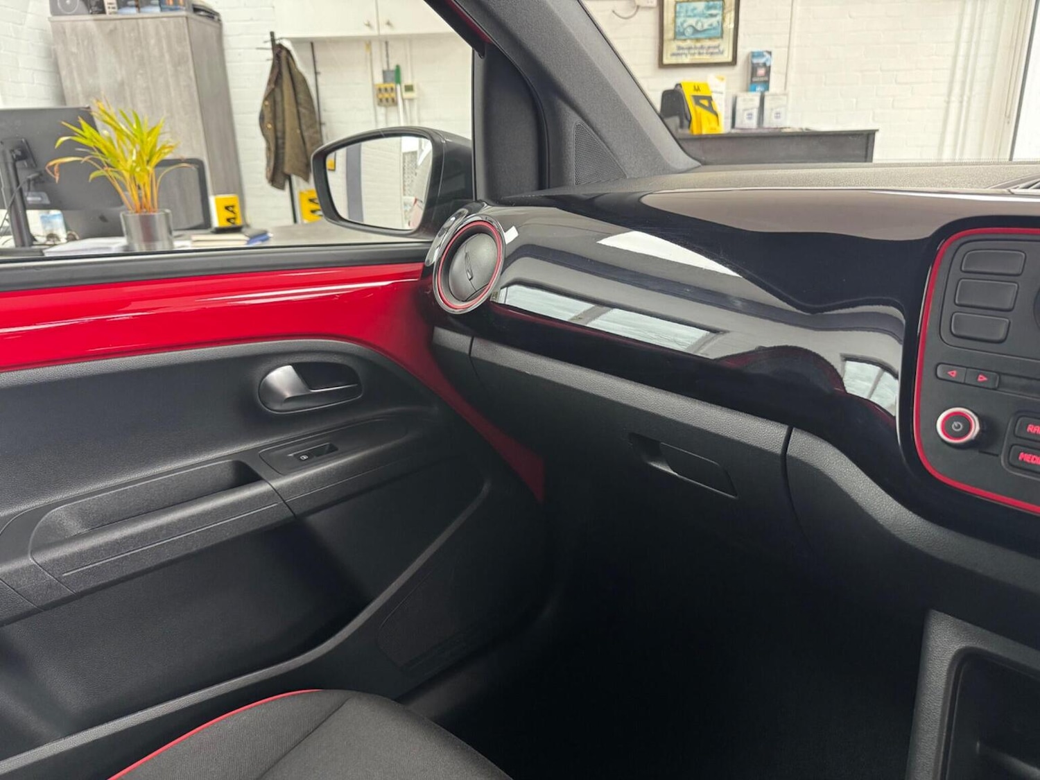 Used SEAT Mii 2016 for sale - 77681684: Photo 14