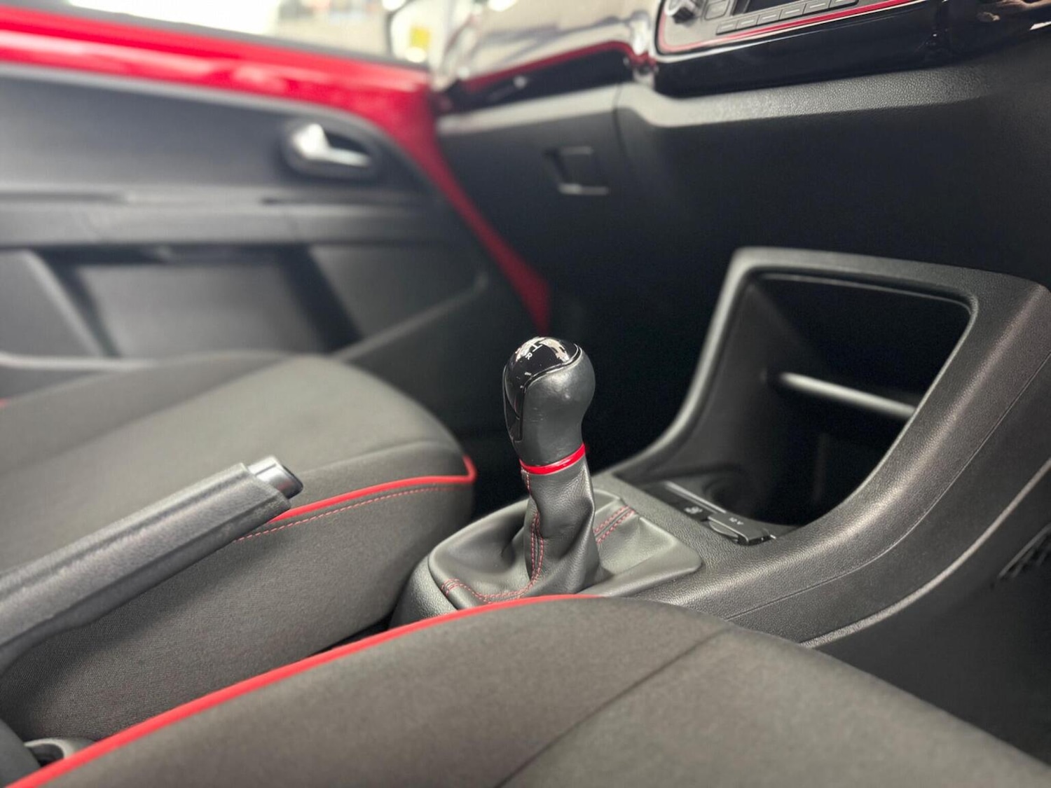 Used SEAT Mii 2016 for sale - 77681684: Photo 15