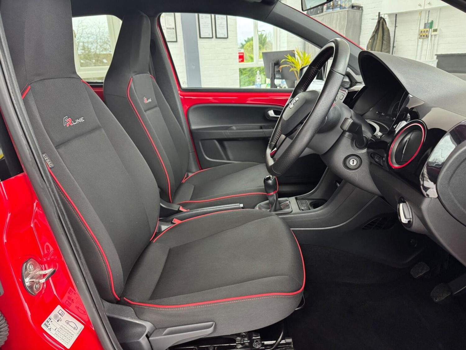 Used SEAT Mii 2016 for sale - 77681684: Photo 16