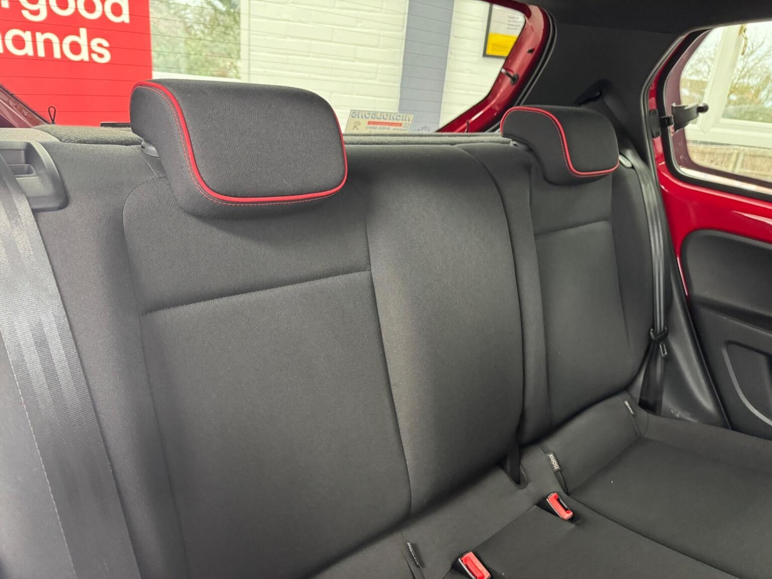 Used SEAT Mii 2016 for sale - 77681684: Photo 17