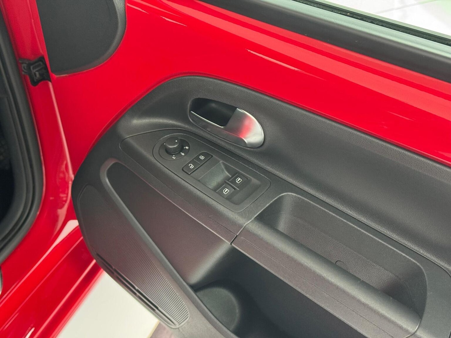 Used SEAT Mii 2016 for sale - 77681684: Photo 21