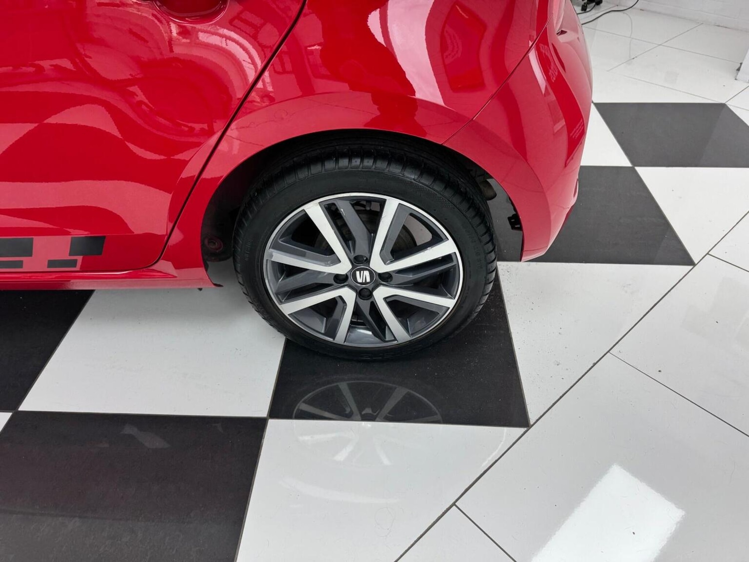 Used SEAT Mii 2016 for sale - 77681684: Photo 26