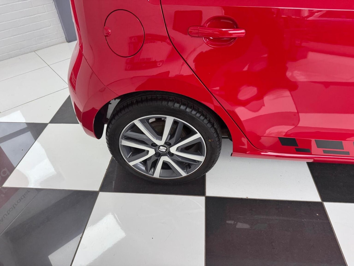 Used SEAT Mii 2016 for sale - 77681684: Photo 27