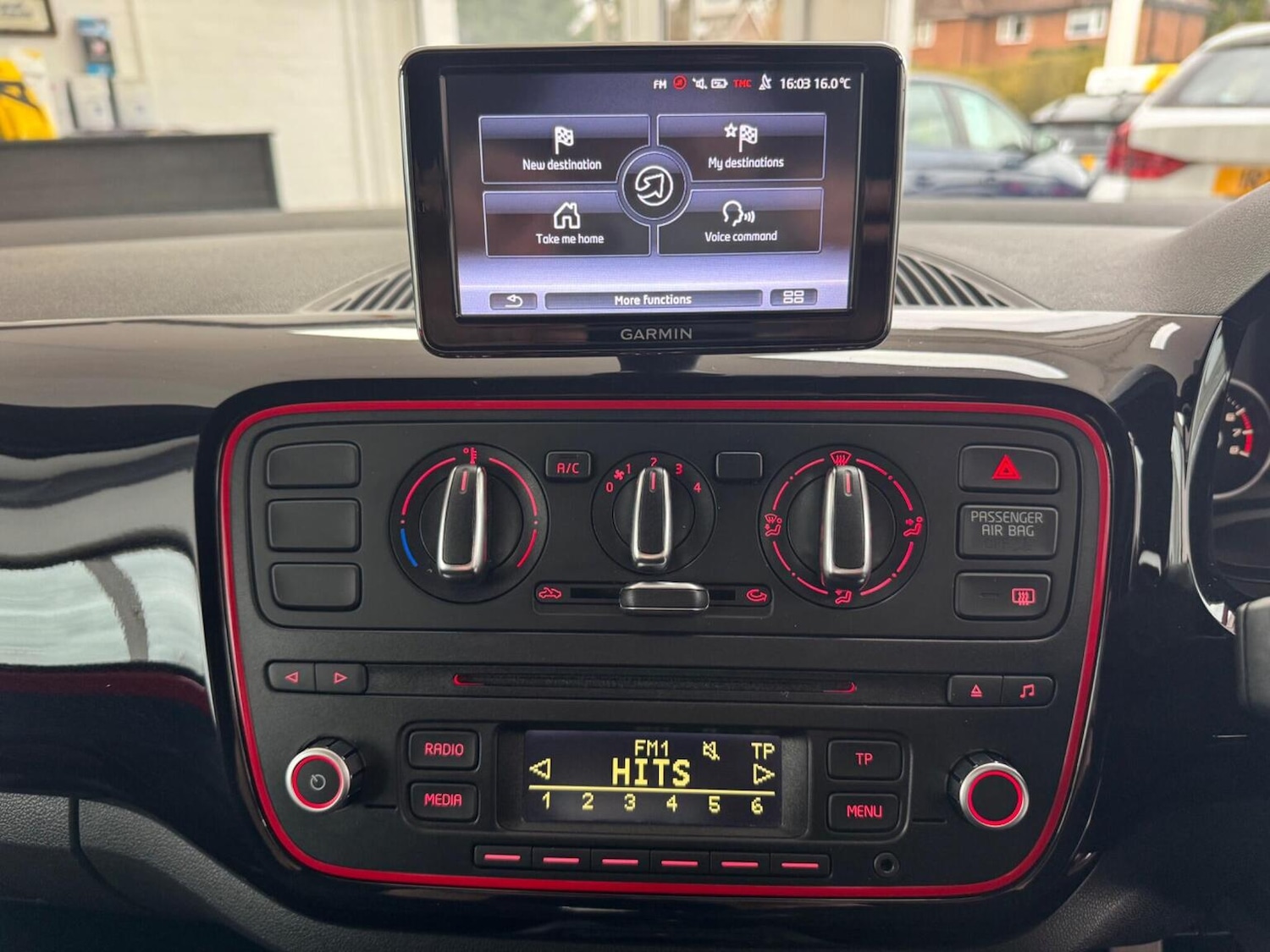 Used SEAT Mii 2016 for sale - 77681684: Photo 29