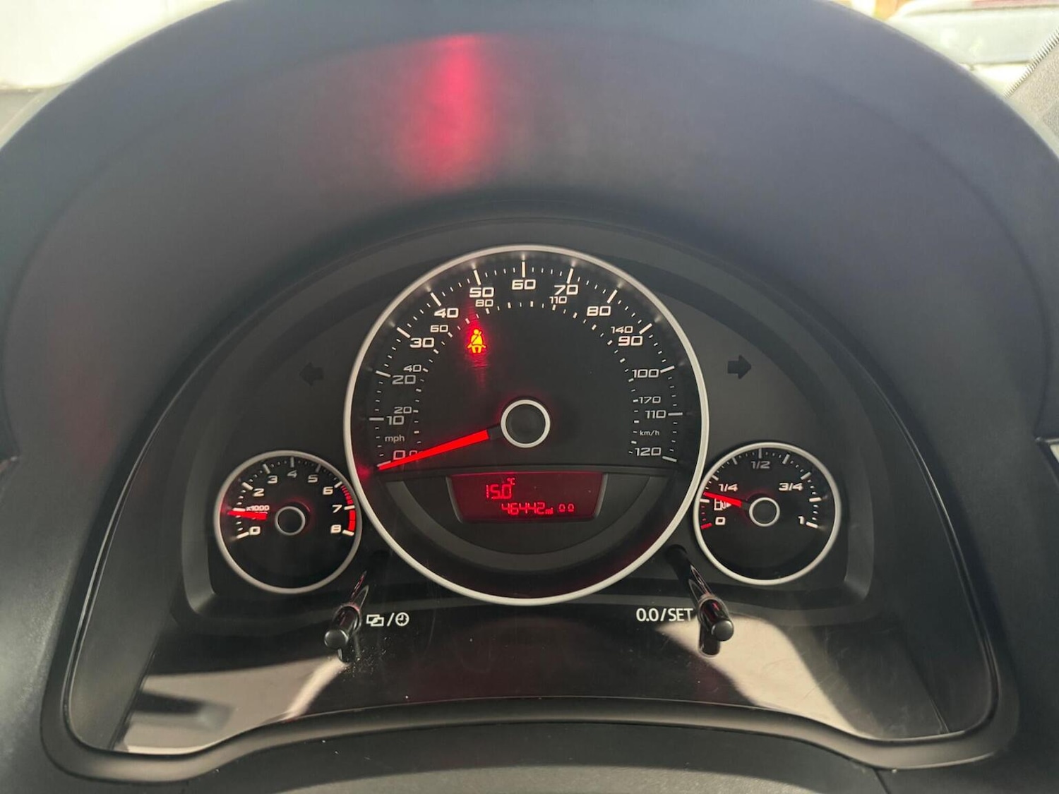 Used SEAT Mii 2016 for sale - 77681684: Photo 30