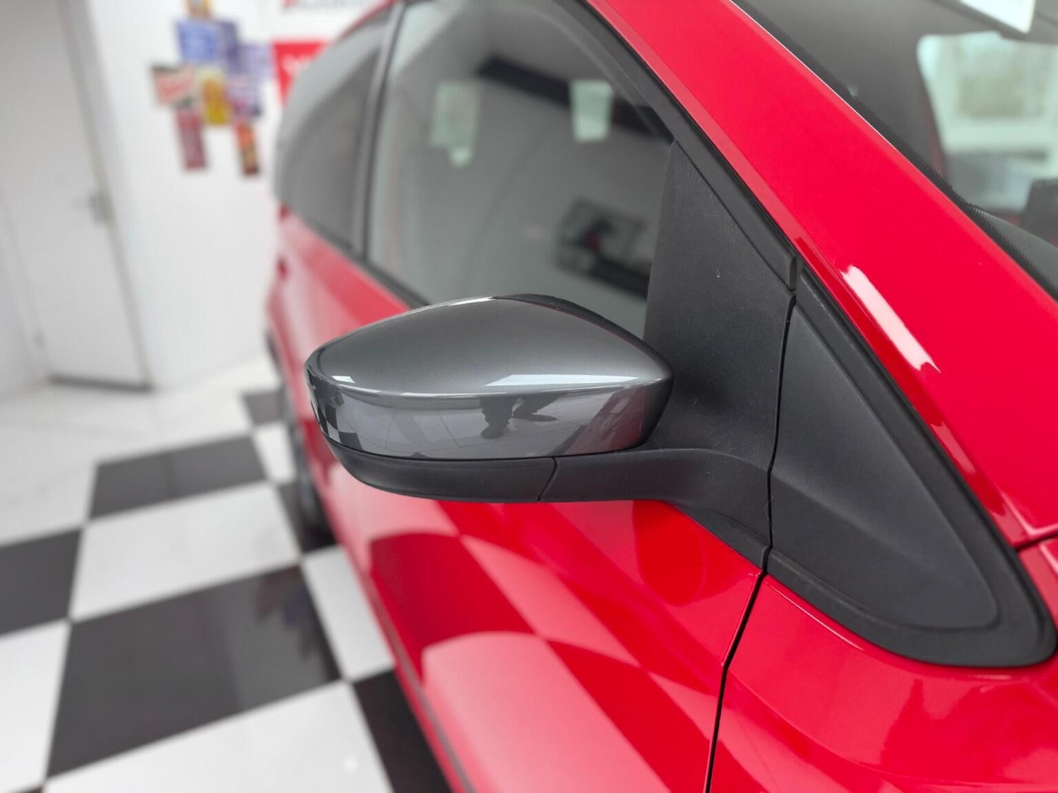 Used SEAT Mii 2016 for sale - 77681684: Photo 31