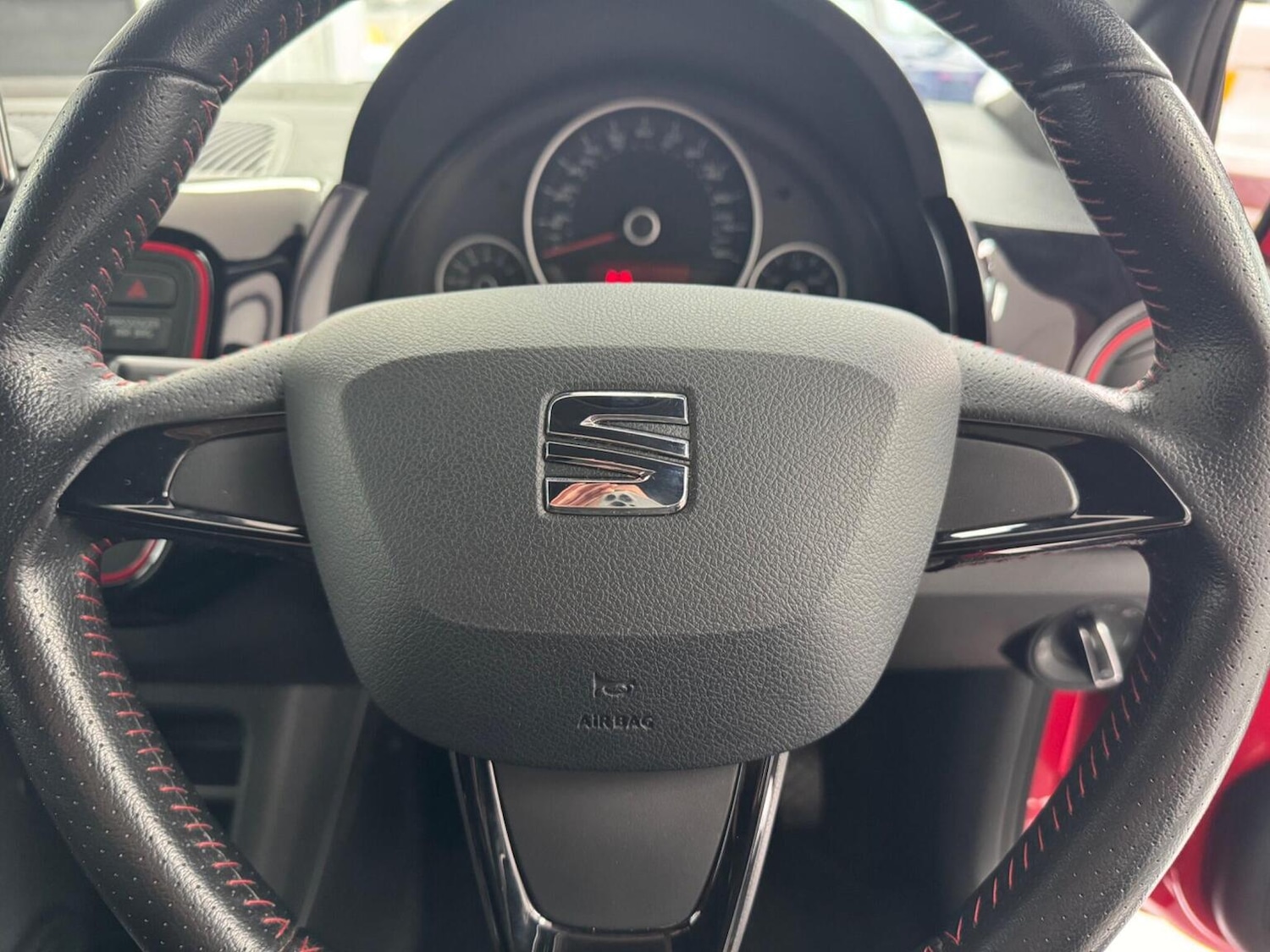 Used SEAT Mii 2016 for sale - 77681684: Photo 33