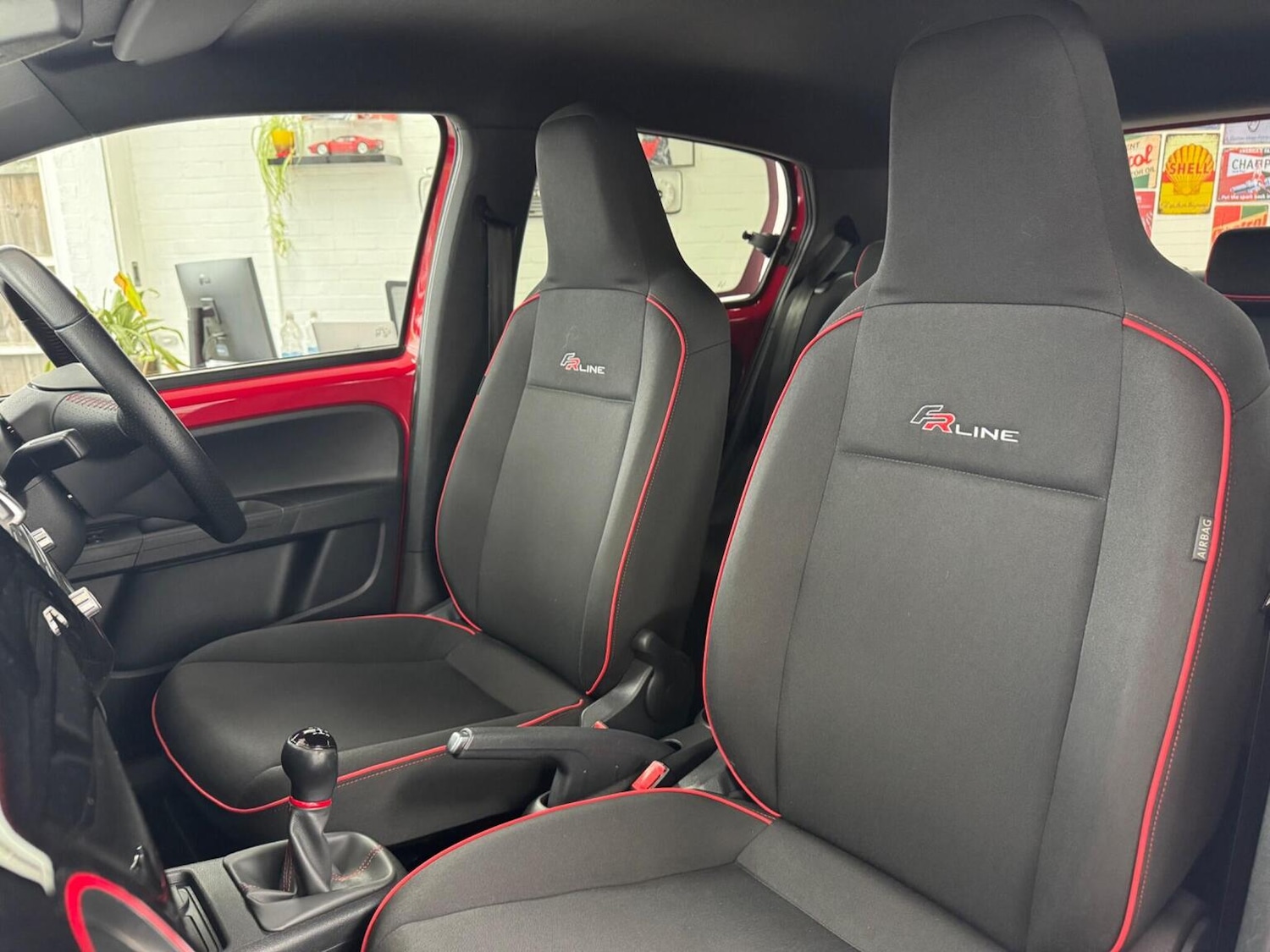 Used SEAT Mii 2016 for sale - 77681684: Photo 34