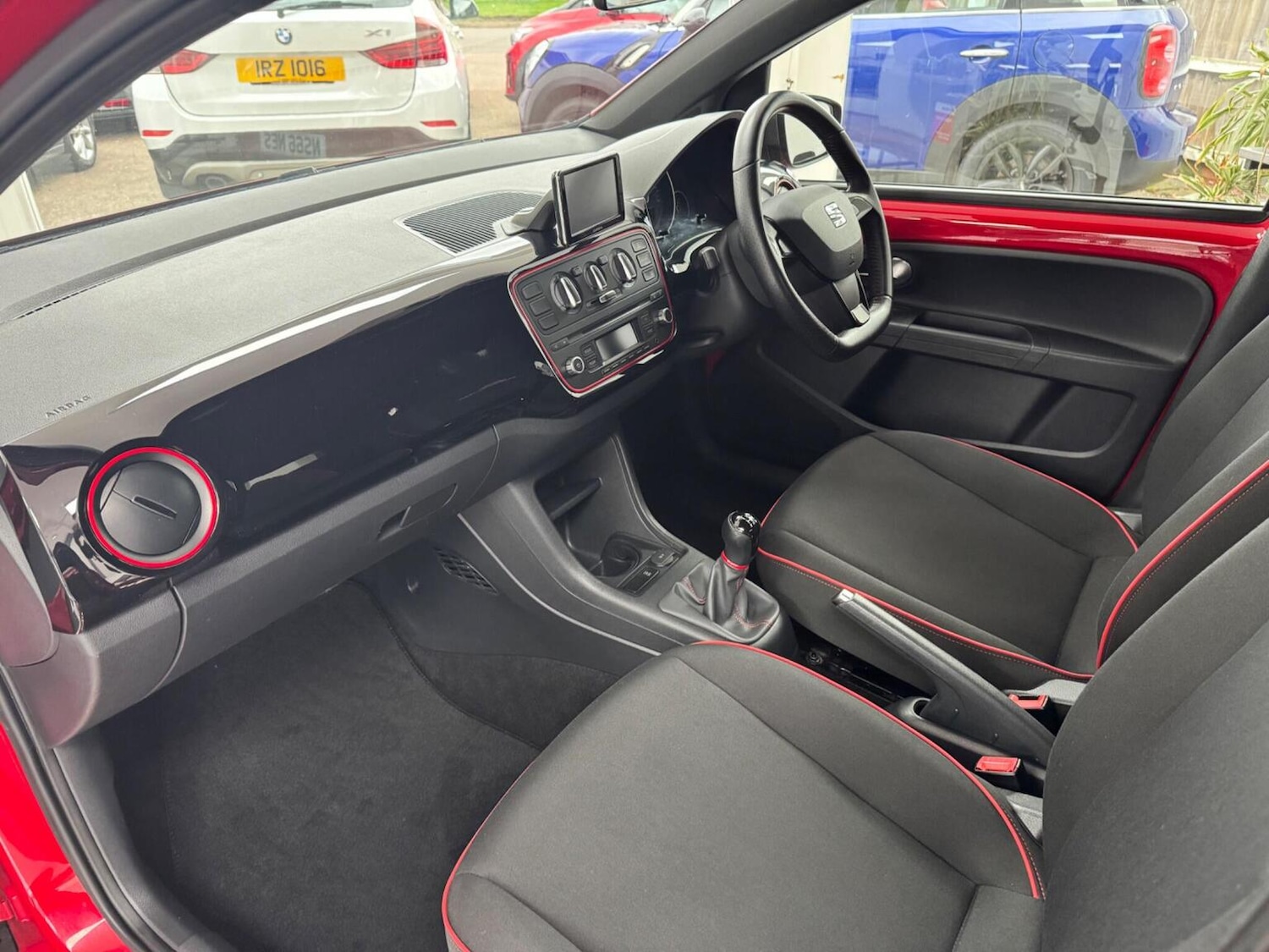 Used SEAT Mii 2016 for sale - 77681684: Photo 35