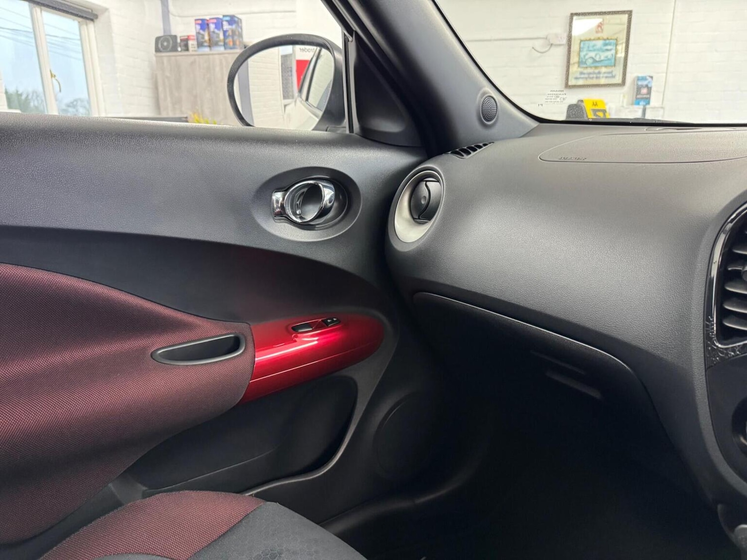 Used Nissan Juke 2012 for sale - 77807116: Photo 15