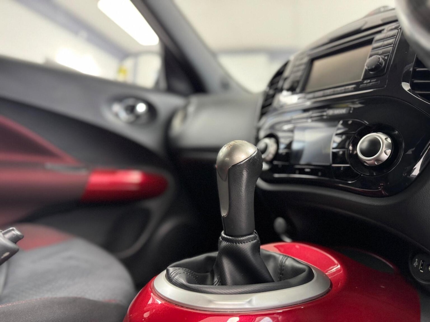 Used Nissan Juke 2012 for sale - 77807116: Photo 16