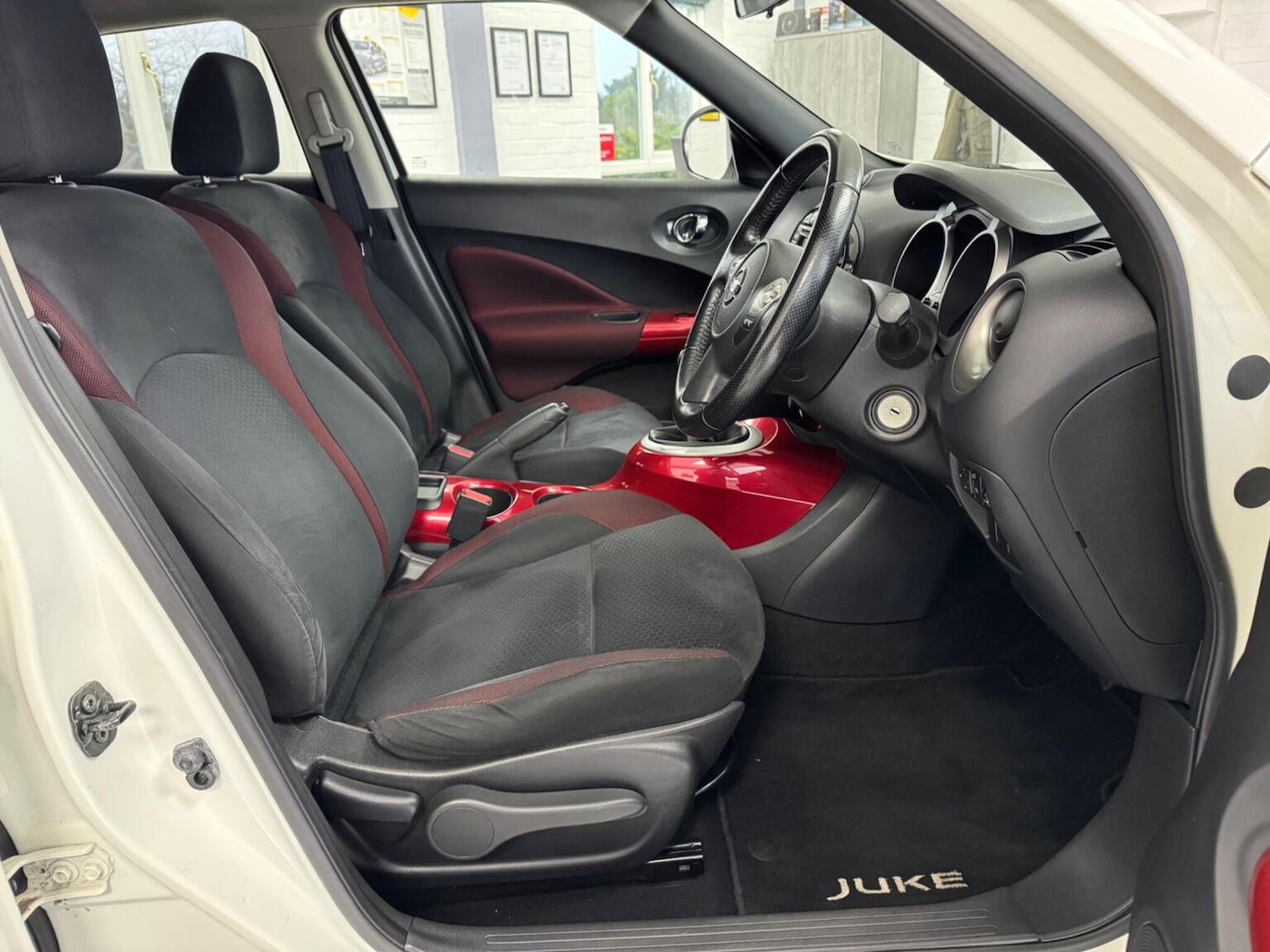 Used Nissan Juke 2012 for sale - 77807116: Photo 18