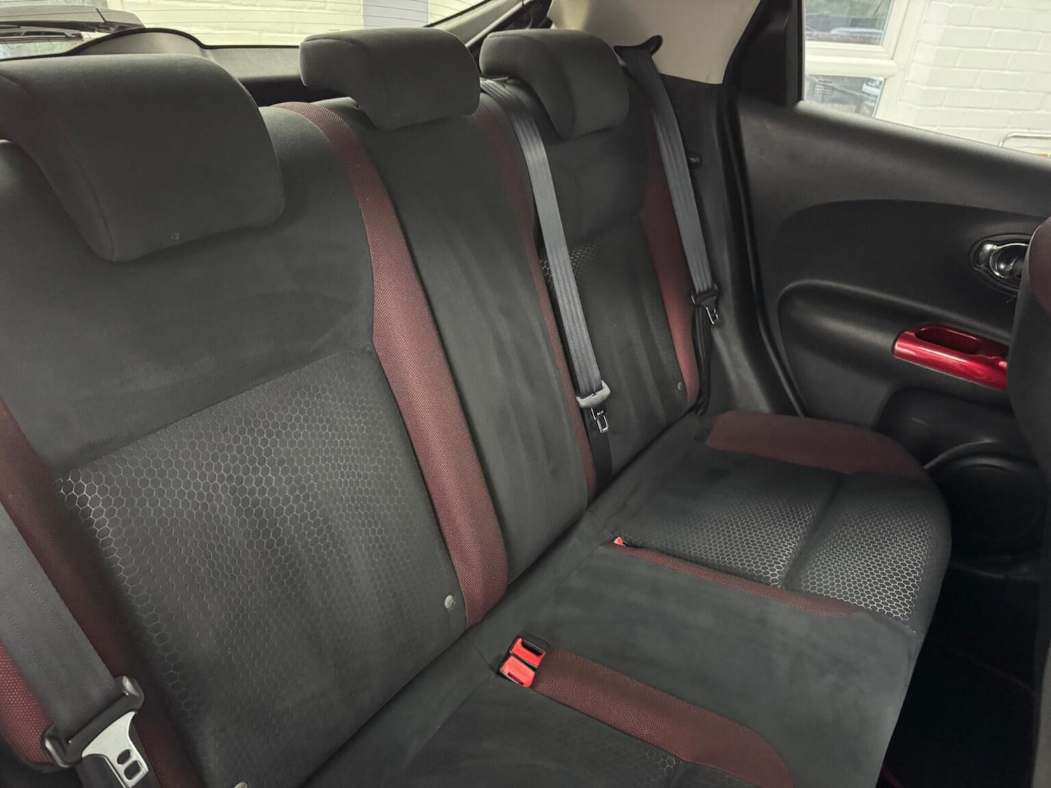 Used Nissan Juke 2012 for sale - 77807116: Photo 20