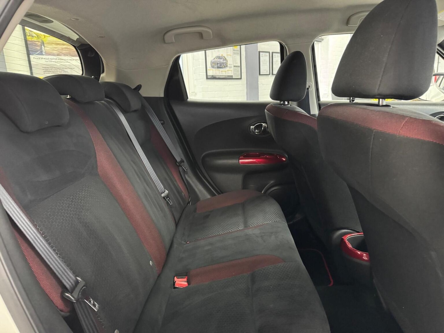 Used Nissan Juke 2012 for sale - 77807116: Photo 21