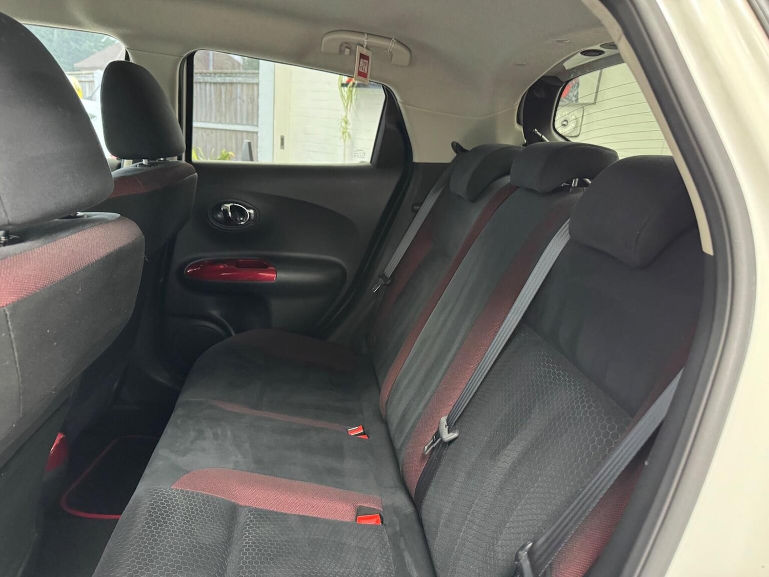 Used Nissan Juke 2012 for sale - 77807116: Photo 22