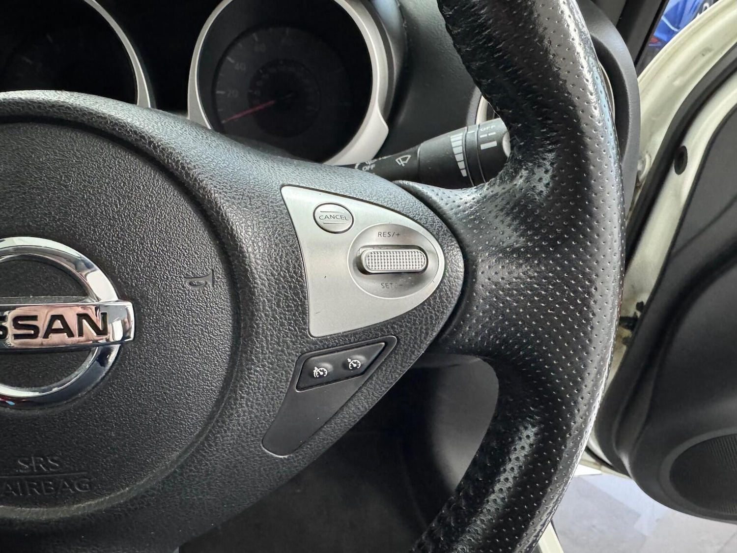 Used Nissan Juke 2012 for sale - 77807116: Photo 23