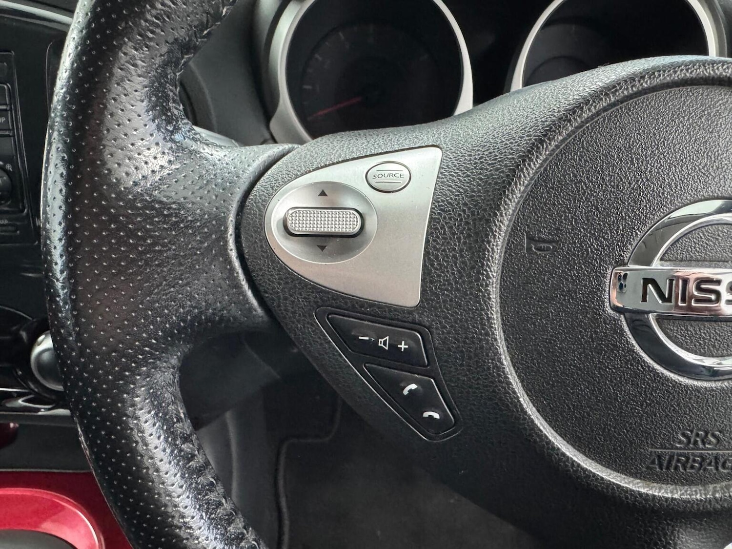 Used Nissan Juke 2012 for sale - 77807116: Photo 24