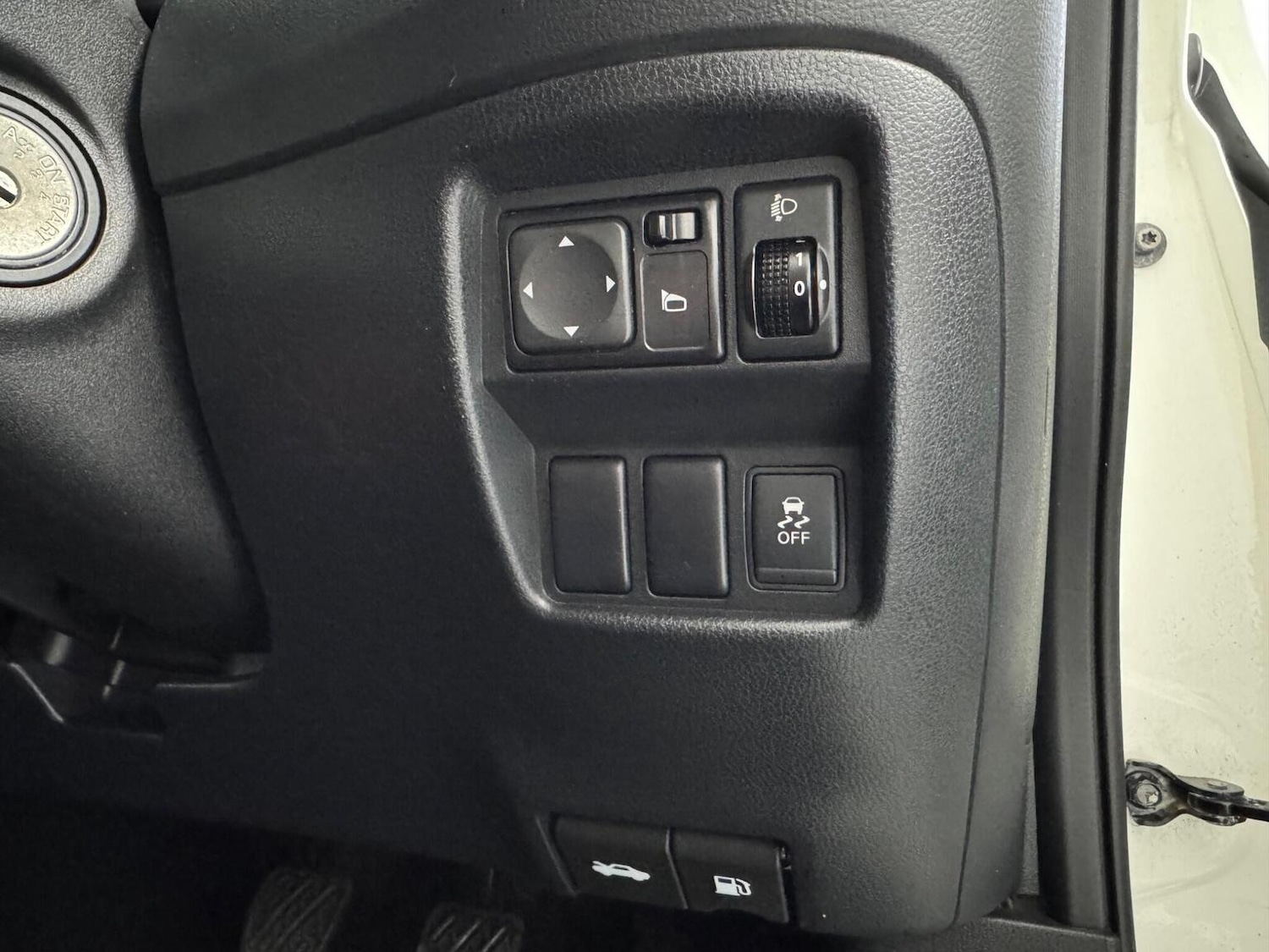 Used Nissan Juke 2012 for sale - 77807116: Photo 25