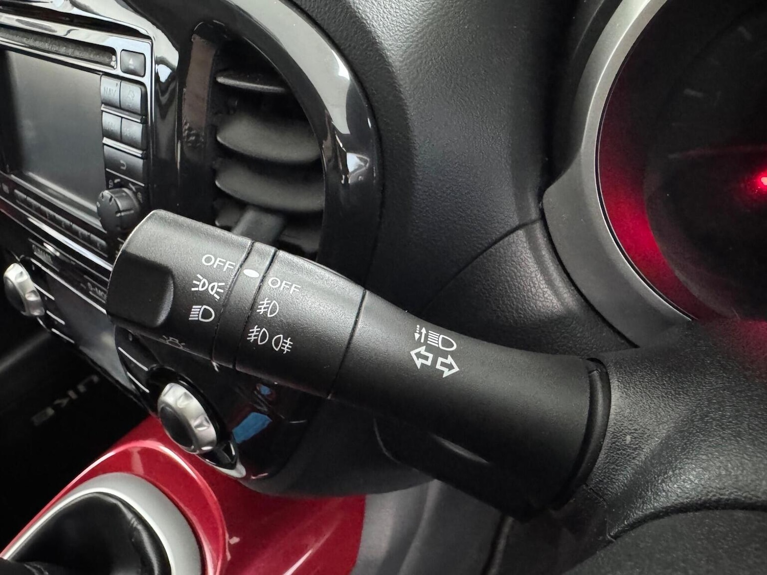 Used Nissan Juke 2012 for sale - 77807116: Photo 26