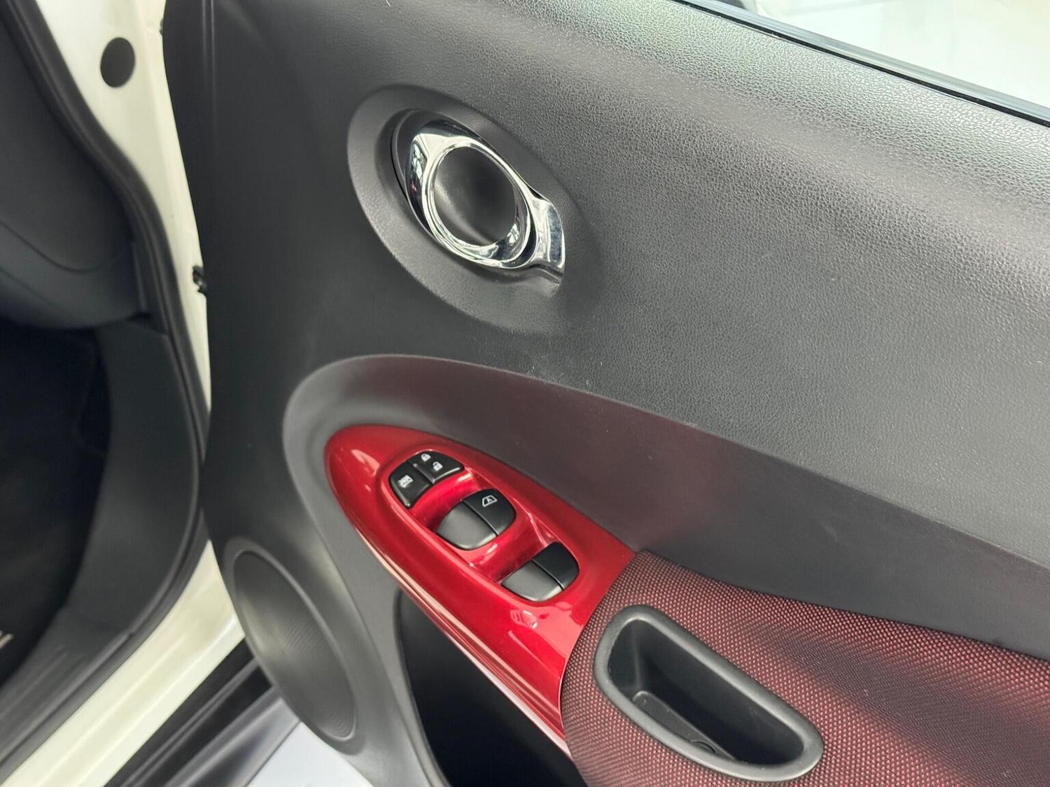 Used Nissan Juke 2012 for sale - 77807116: Photo 28