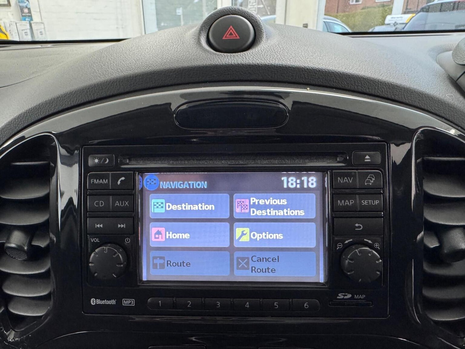 Used Nissan Juke 2012 for sale - 77807116: Photo 35