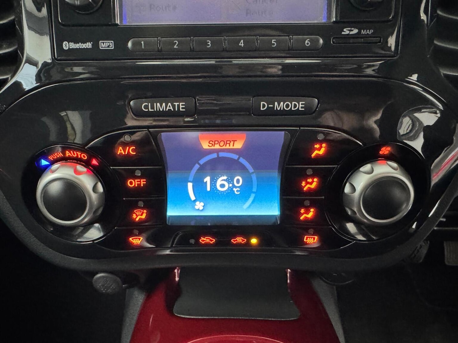 Used Nissan Juke 2012 for sale - 77807116: Photo 38