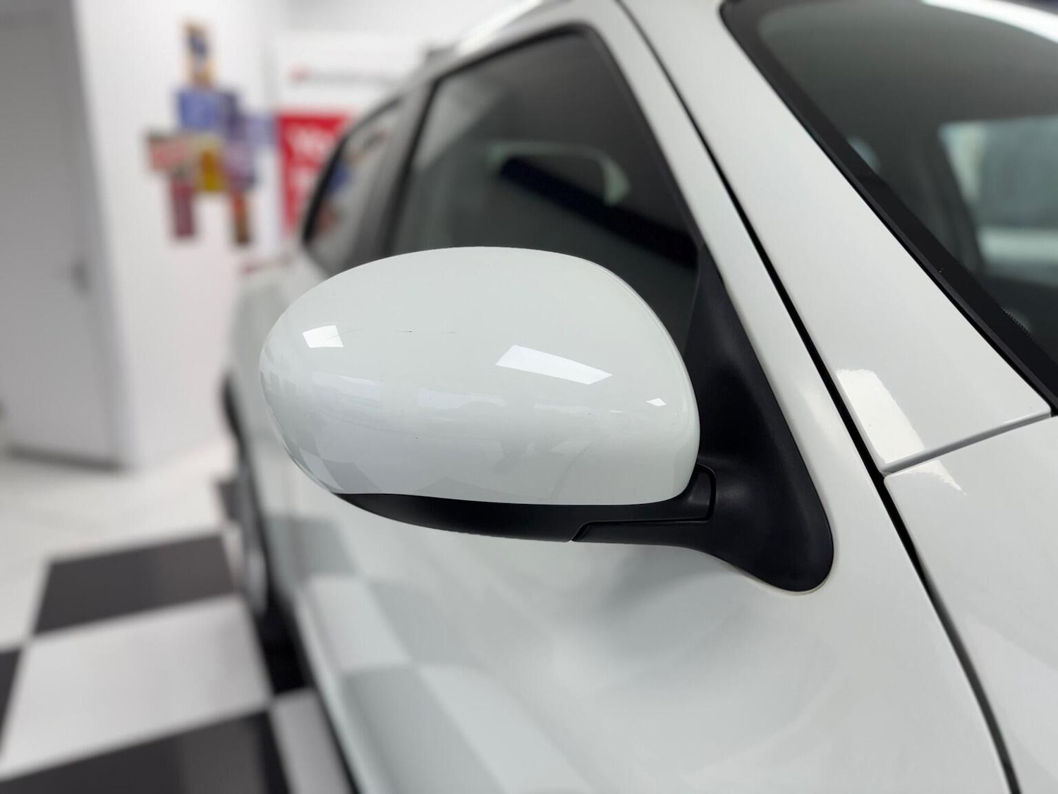 Used Nissan Juke 2012 for sale - 77807116: Photo 40